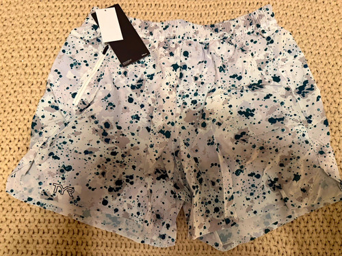 Tyr men swim trunks - tyr, size