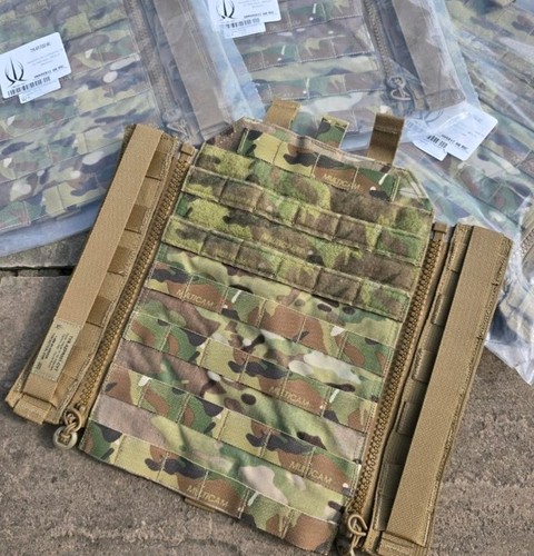 Tyr tactical zip - tyr, on
