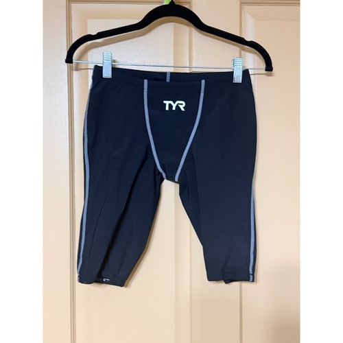 Tyr mens fina approved jammer - fina,